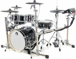 Electronic drum kit & set Gewa G9 E-DRUM KIT PRO C6 KIT CARBON