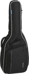 Economy 12 guitar bag Size 3/4-7/8