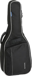 Economy 12 Size 1-2 Guitar Bag Black