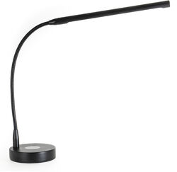 LAMPE DE PIANO PL-39 NOIR MAT