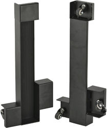 Small part pour keyboard repair Gewa PIANO CASTER PC-10B PAIRE