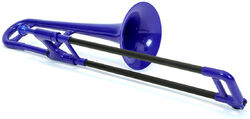 Trombone of study Gewa TROMBONE MINI BLEU
