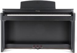 Digital piano with stand Gewa UP 365 G Noir mat