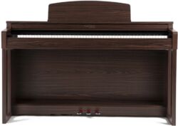 Digital piano with stand Gewa UP 365 G Palissandre