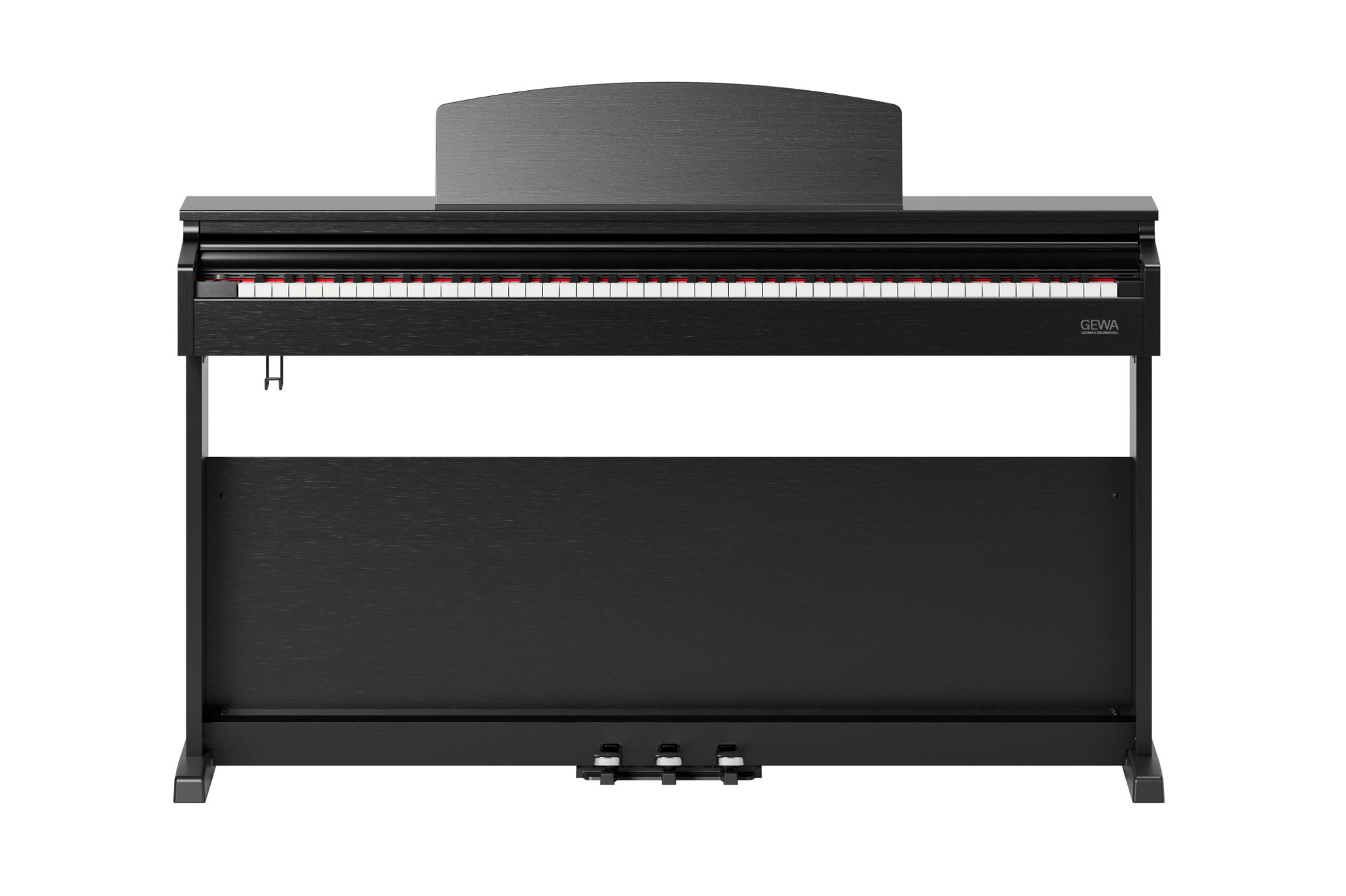 Gewa Dp510 - Digital piano with stand - Variation 1