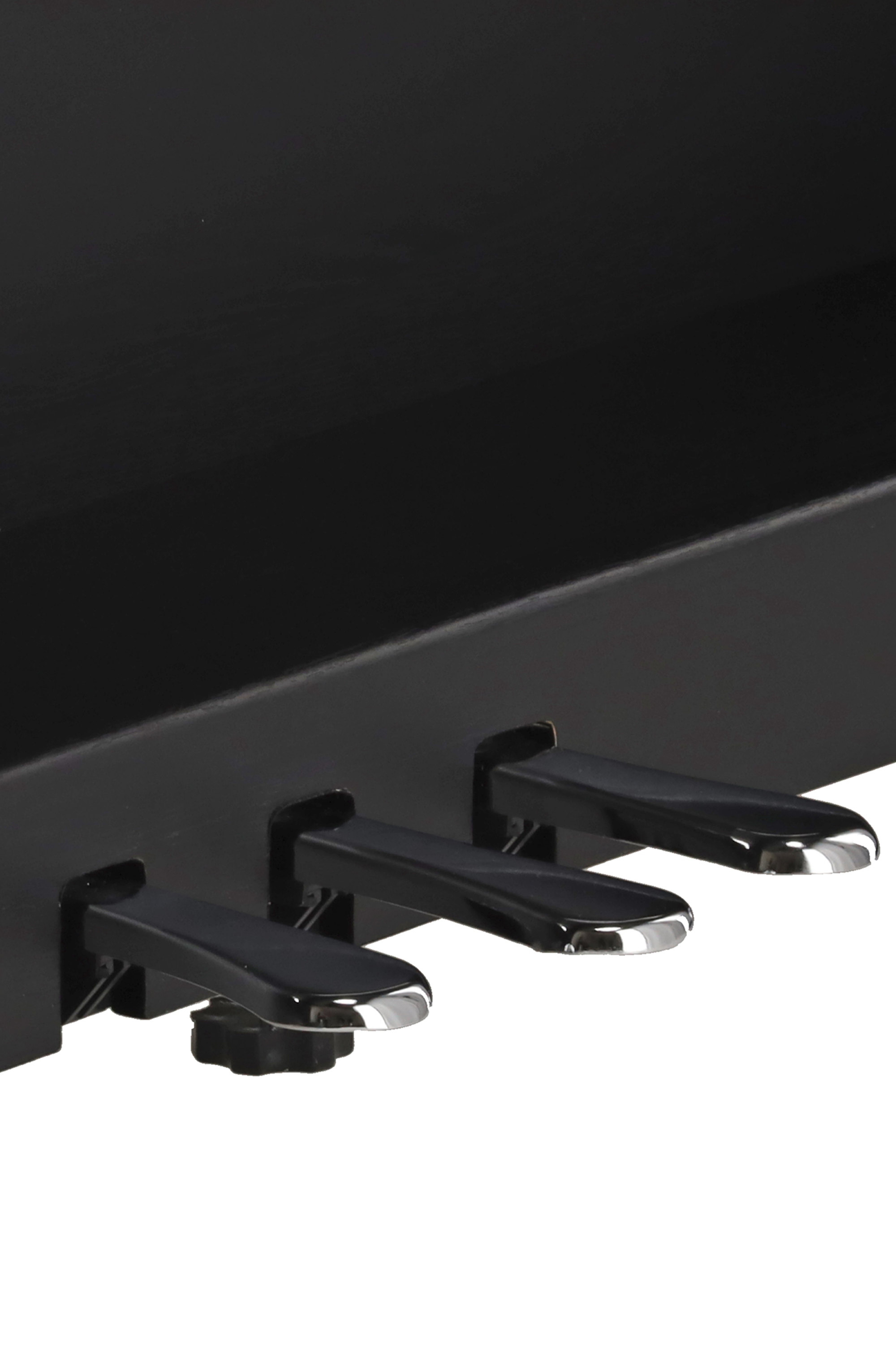 Gewa Dp510 - Digital piano with stand - Variation 5