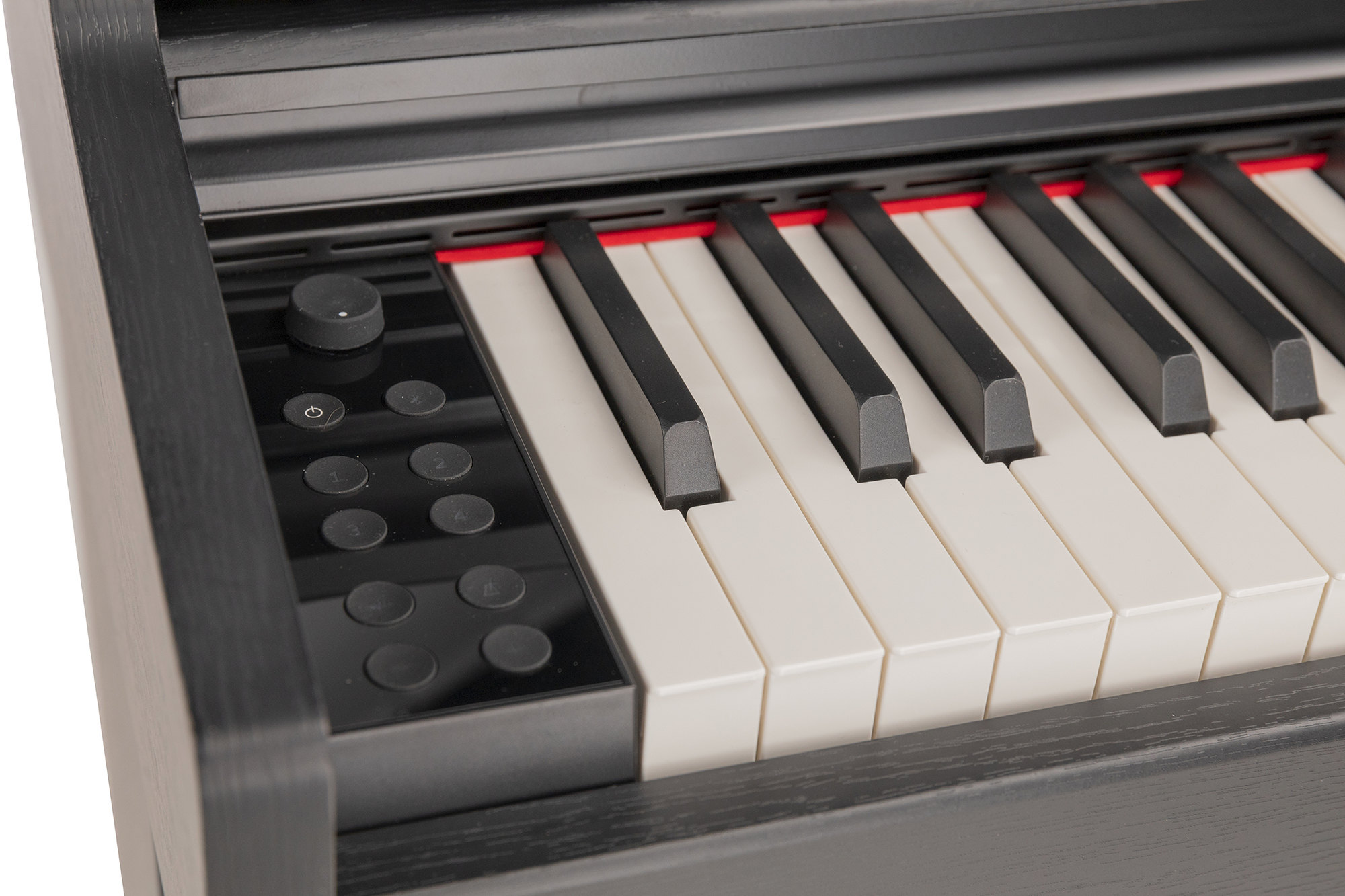 Gewa Dp510 - Digital piano with stand - Variation 6