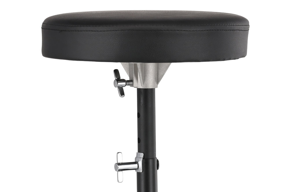 Gewa Dt-100  SiÈge Batteur Basix 100 Serie - Drum stool - Variation 1