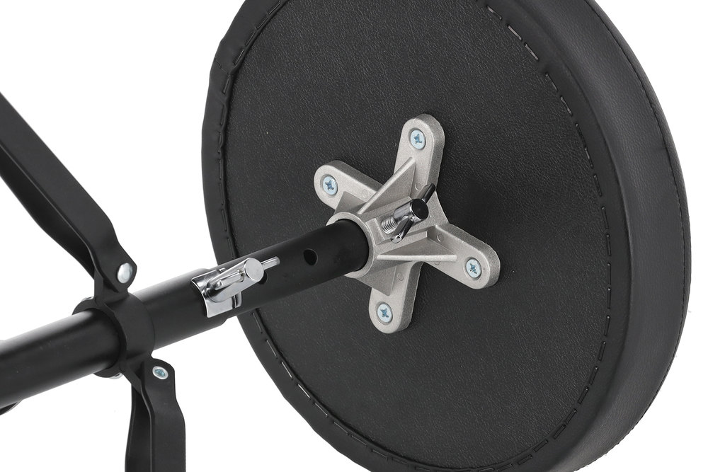 Gewa Dt-100  SiÈge Batteur Basix 100 Serie - Drum stool - Variation 2