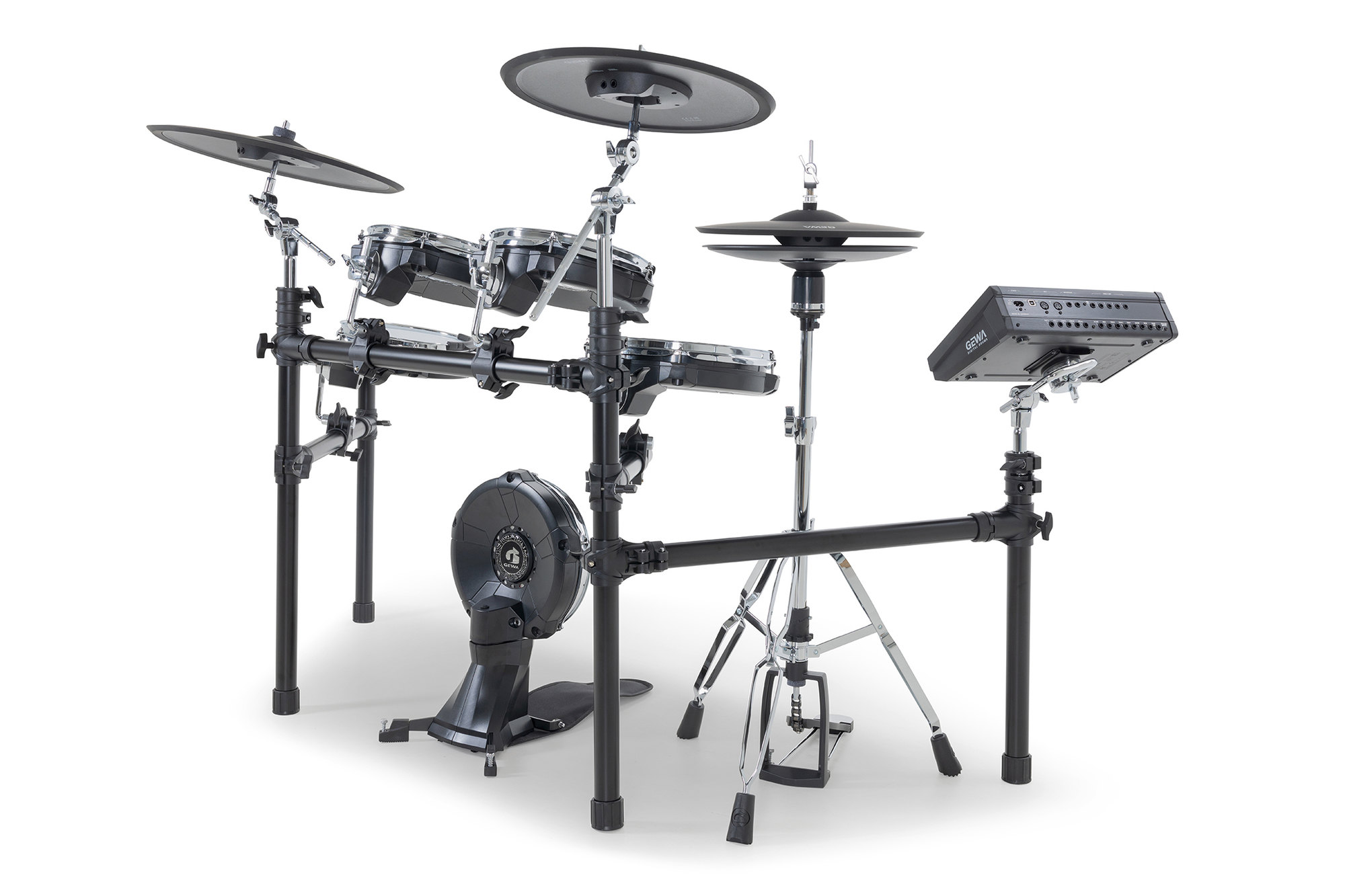 Gewa E-drum G5 Studio - Electronic drum kit & set - Variation 1