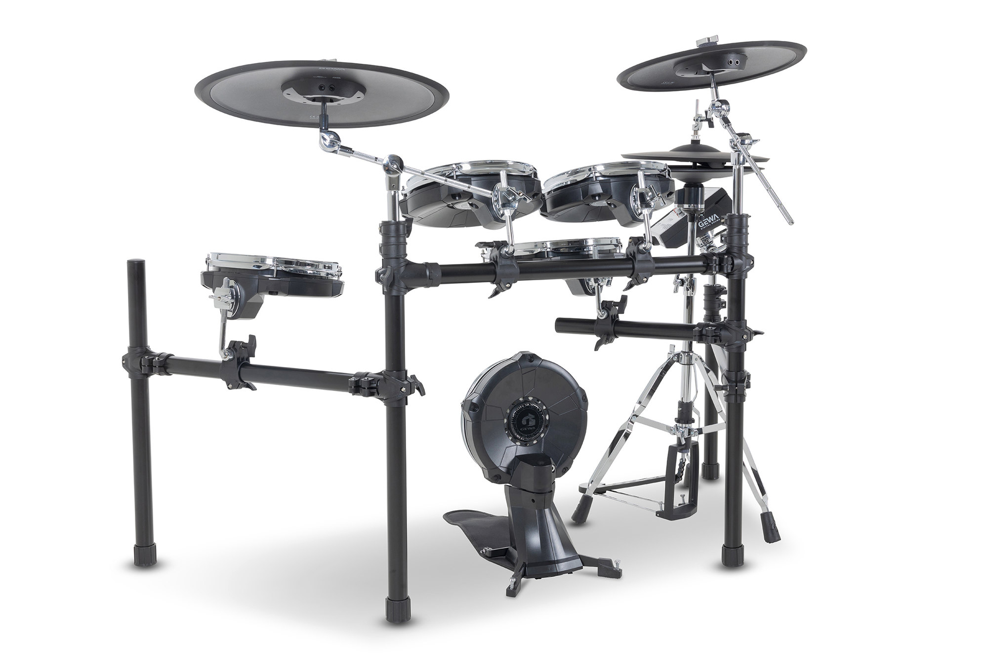 Gewa E-drum G5 Studio - Electronic drum kit & set - Variation 2
