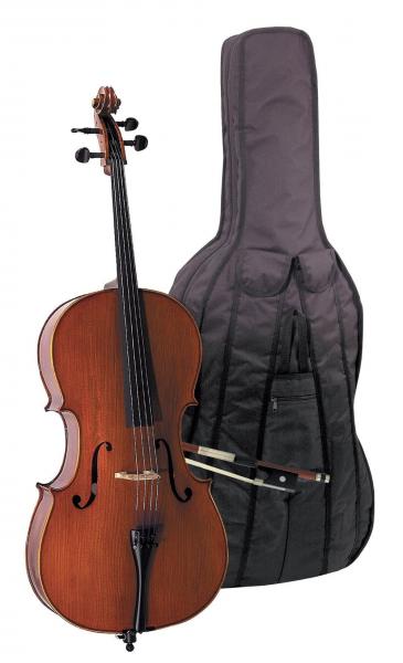 Acoustic cello Gewa EW 3/4 Ensemble Cello