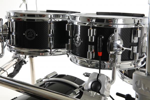 Electronic drum kit & set Gewa G9 E-DRUM KIT PRO C5