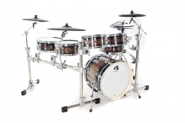 Electronic drum kit & set Gewa G9 E-DRUM KIT PRO L6