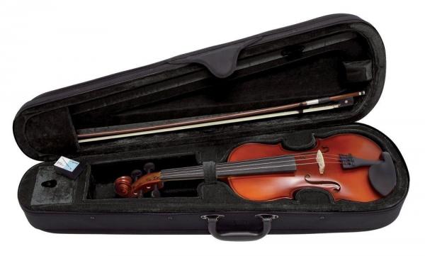 Acoustic viola Gewa GEWApure Ensemble Alto EW 39,5 cm