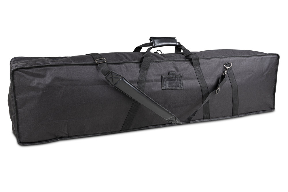 Gewa Housse Basic Pour Clavier Fp10 P45 P145 P225 - Gigbag for Keyboard - Variation 1