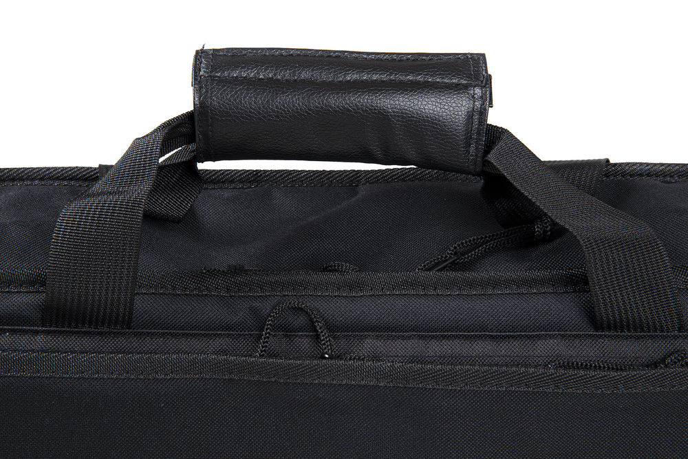 Gewa Housse Basic Pour Clavier Fp10 P45 P145 P225 - Gigbag for Keyboard - Variation 2