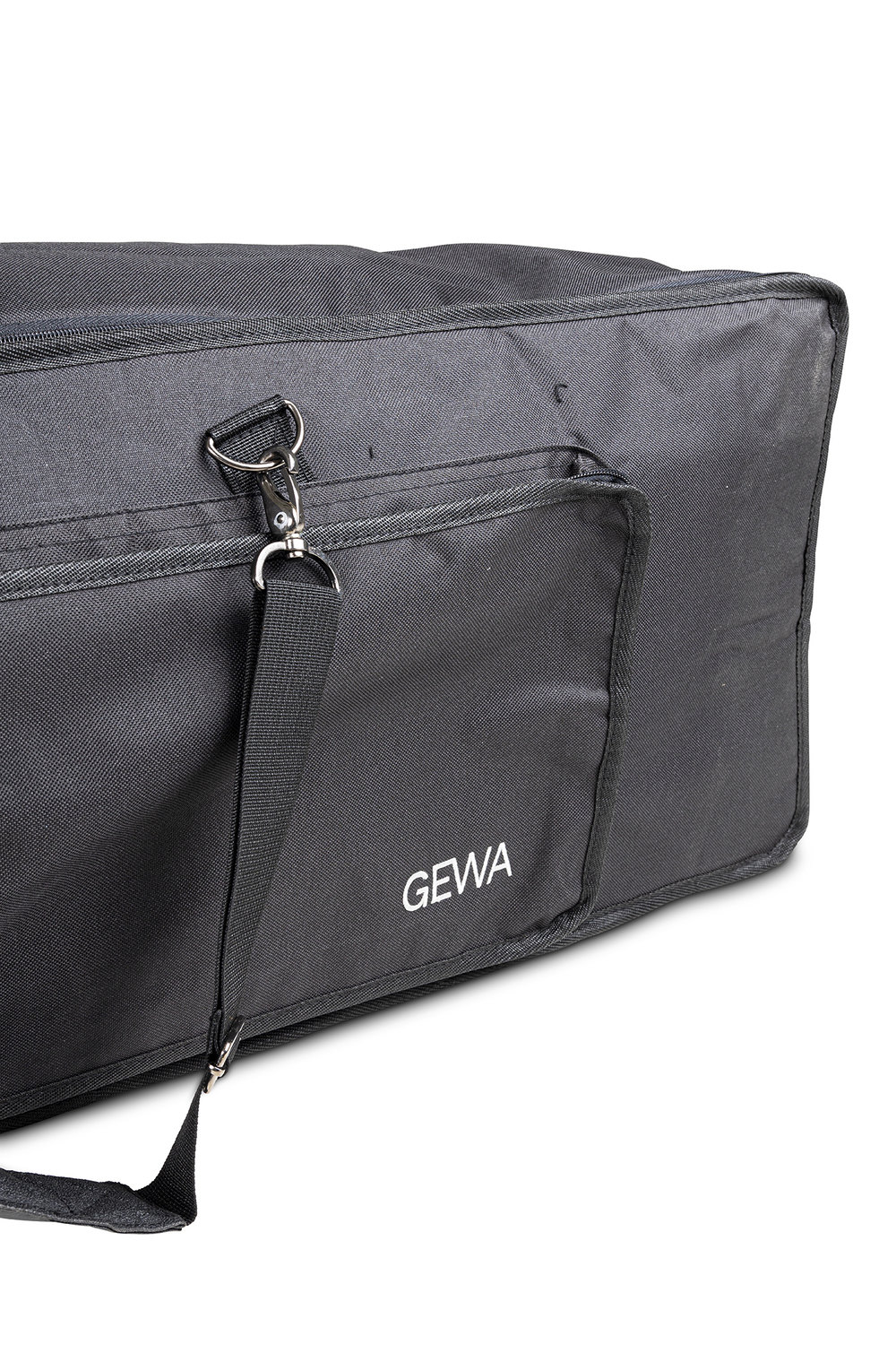 Gewa Housse Basic Pour Clavier Fp10 P45 P145 P225 - Gigbag for Keyboard - Variation 3