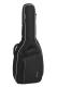 Economy 12 guitar bag Size 3/4-7/8