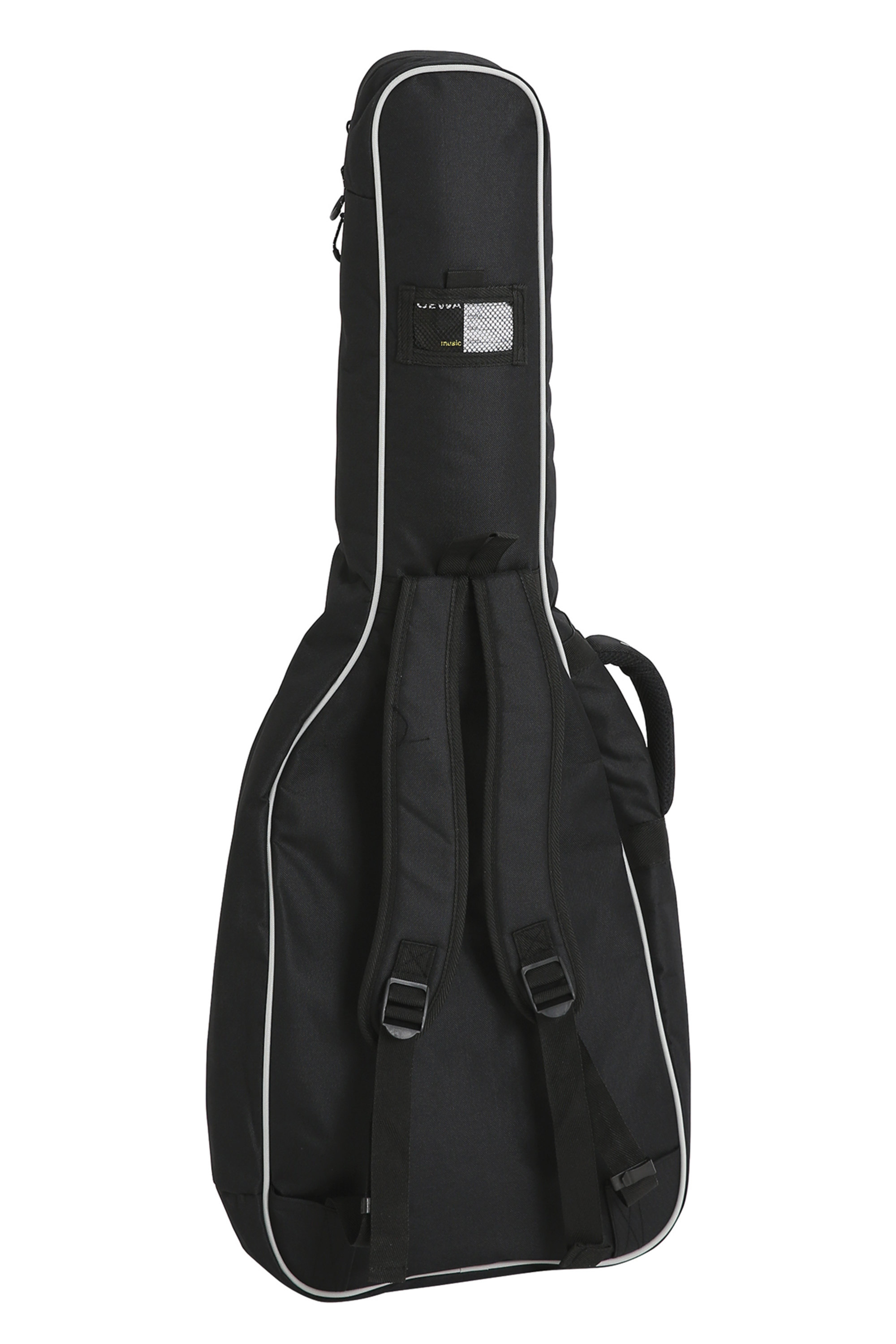 Gewa Housse Guitare Economy 12 Taille 3/4-7/8 - Classic guitar gig bag - Variation 1