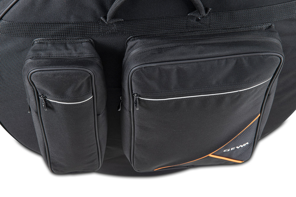 Gewa Housse Tambour De Marche Premium - Percussion bag & case - Variation 2