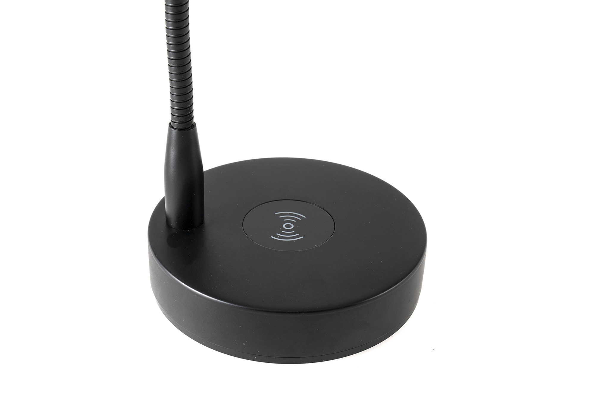 Gewa Lampe De Piano Pl-39 Noir Mat - Small part pour keyboard repair - Variation 2