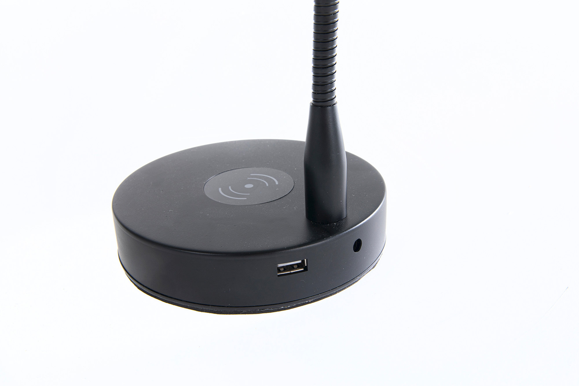 Gewa Lampe De Piano Pl-39 Noir Mat - Small part pour keyboard repair - Variation 3