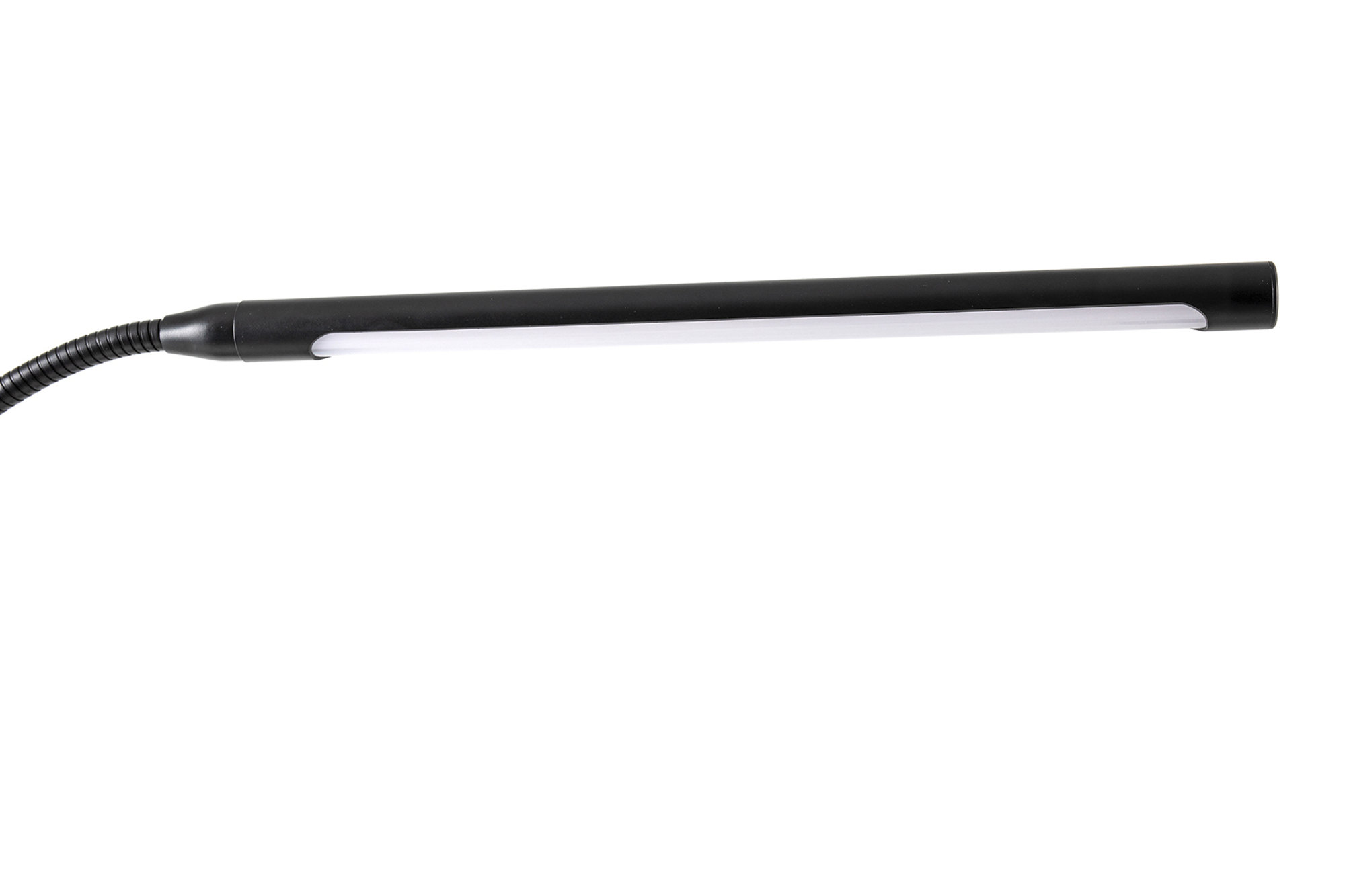 Gewa Lampe De Piano Pl-39 Noir Mat - Small part pour keyboard repair - Variation 4