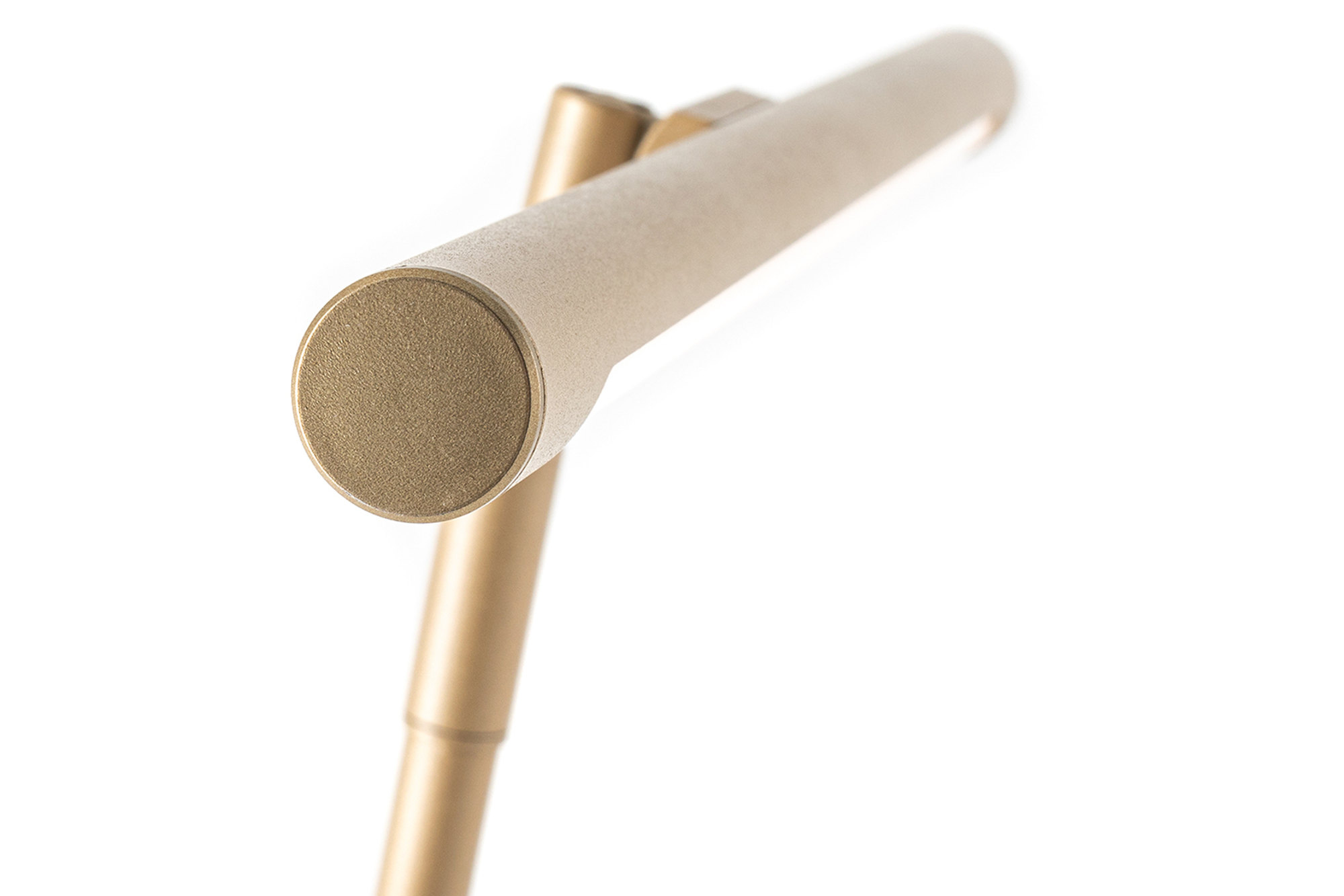 Gewa Lampe De Piano Pl-78 DorÉ Mat - Small part pour keyboard repair - Variation 1