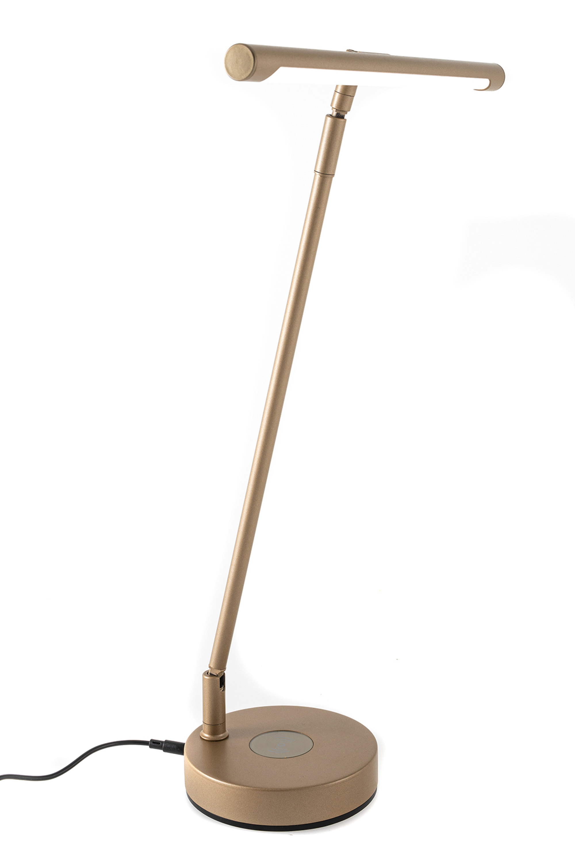 Gewa Lampe De Piano Pl-78 DorÉ Mat - Small part pour keyboard repair - Variation 3