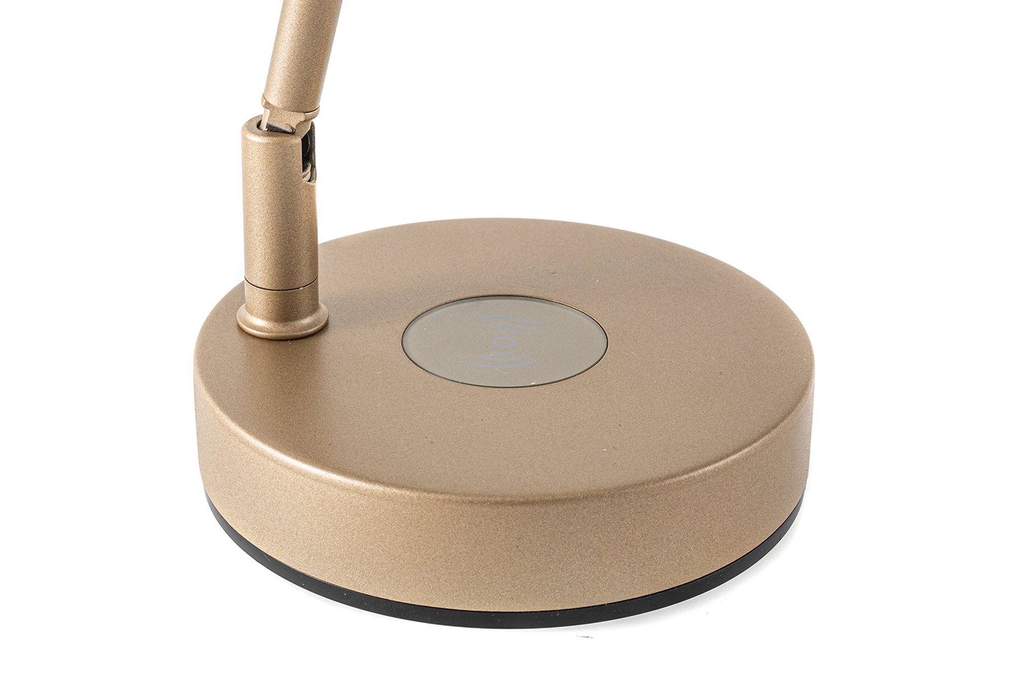 Gewa Lampe De Piano Pl-78 DorÉ Mat - Small part pour keyboard repair - Variation 4