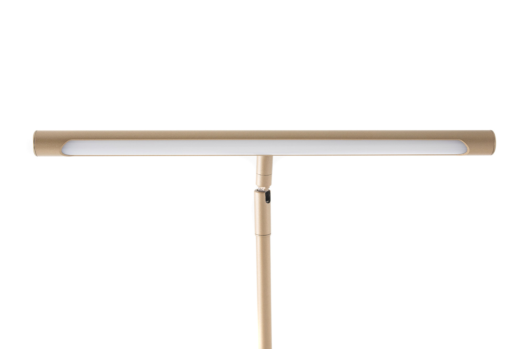 Gewa Lampe De Piano Pl-78 DorÉ Mat - Small part pour keyboard repair - Variation 5