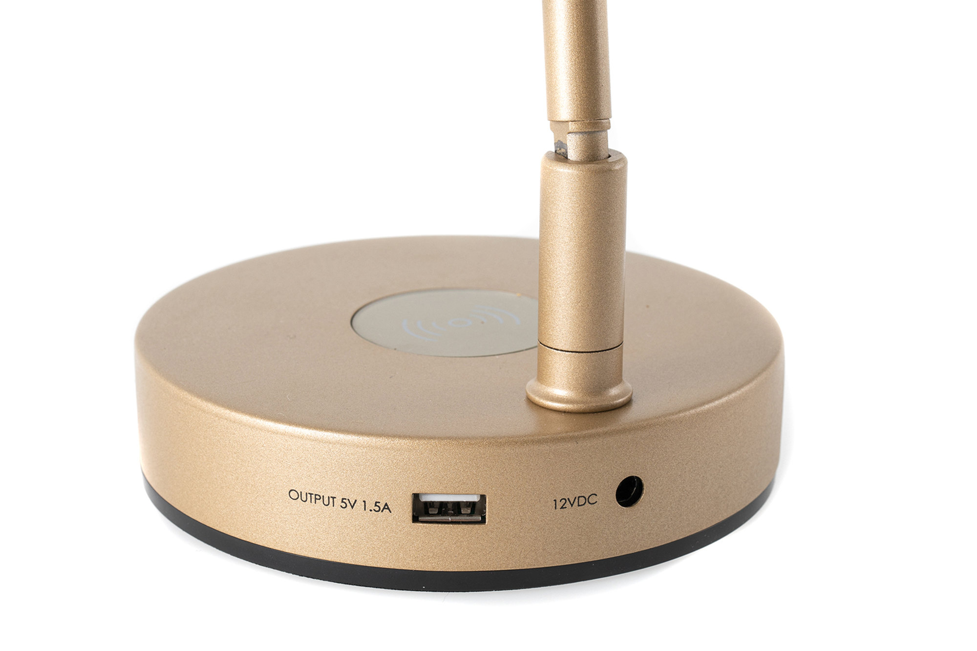 Gewa Lampe De Piano Pl-78 DorÉ Mat - Small part pour keyboard repair - Variation 8