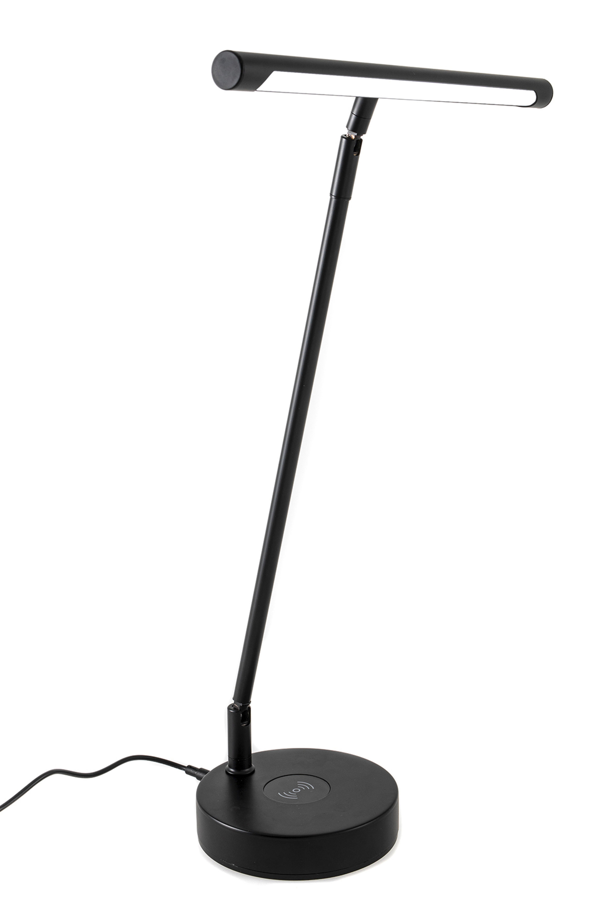 Gewa Lampe De Piano Pl-78 Noir Mat - Small part pour keyboard repair - Variation 9