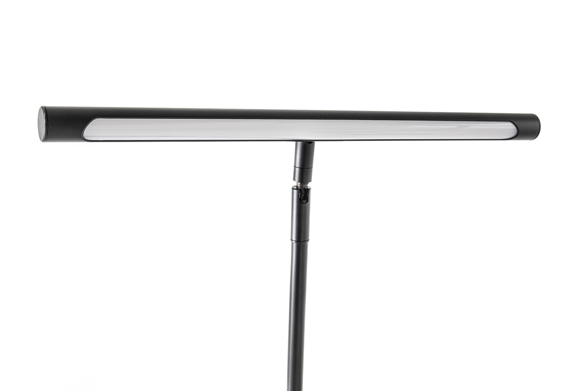 Gewa Lampe De Piano Pl-78 Noir Mat - Small part pour keyboard repair - Variation 3