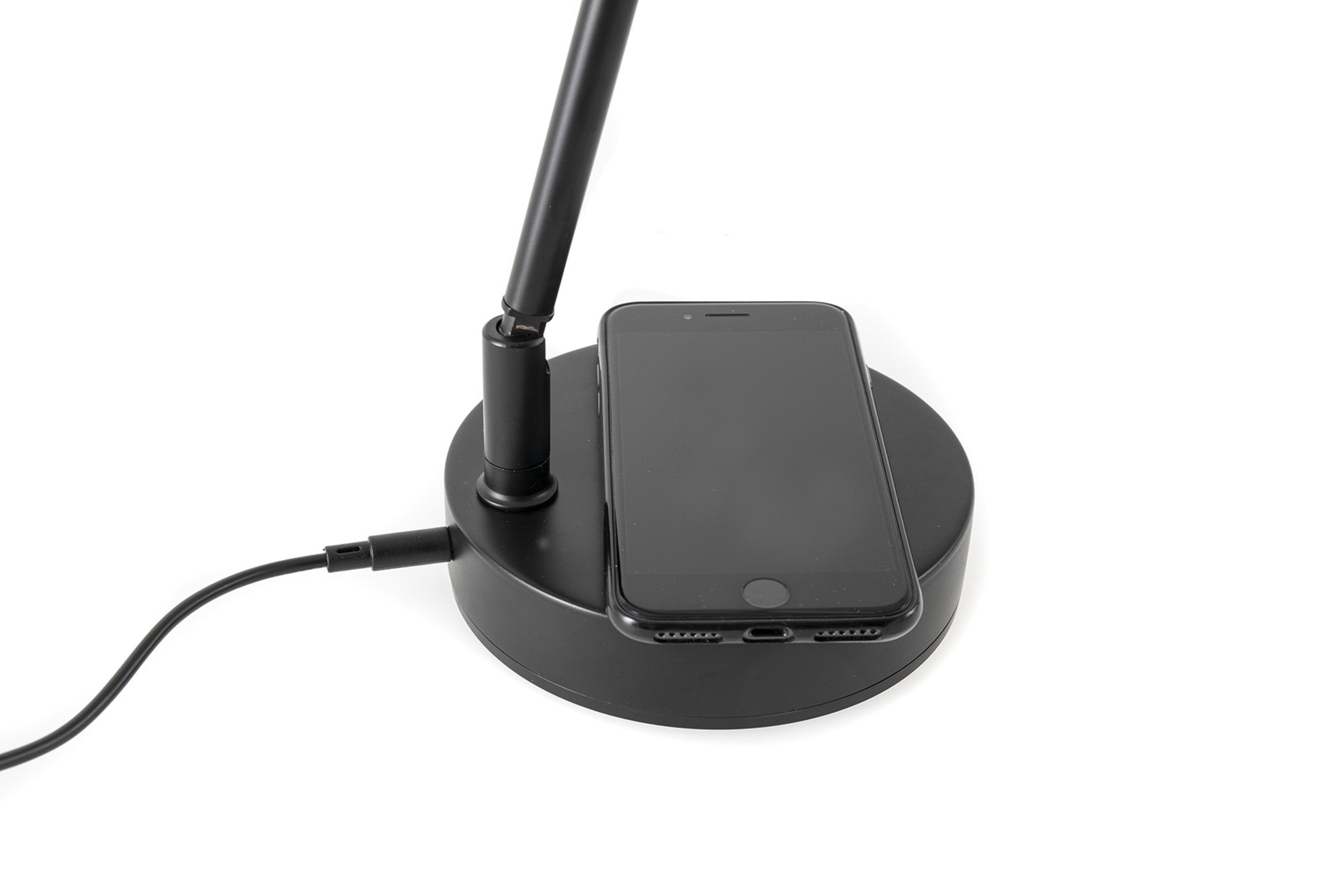 Gewa Lampe De Piano Pl-78 Noir Mat - Small part pour keyboard repair - Variation 5