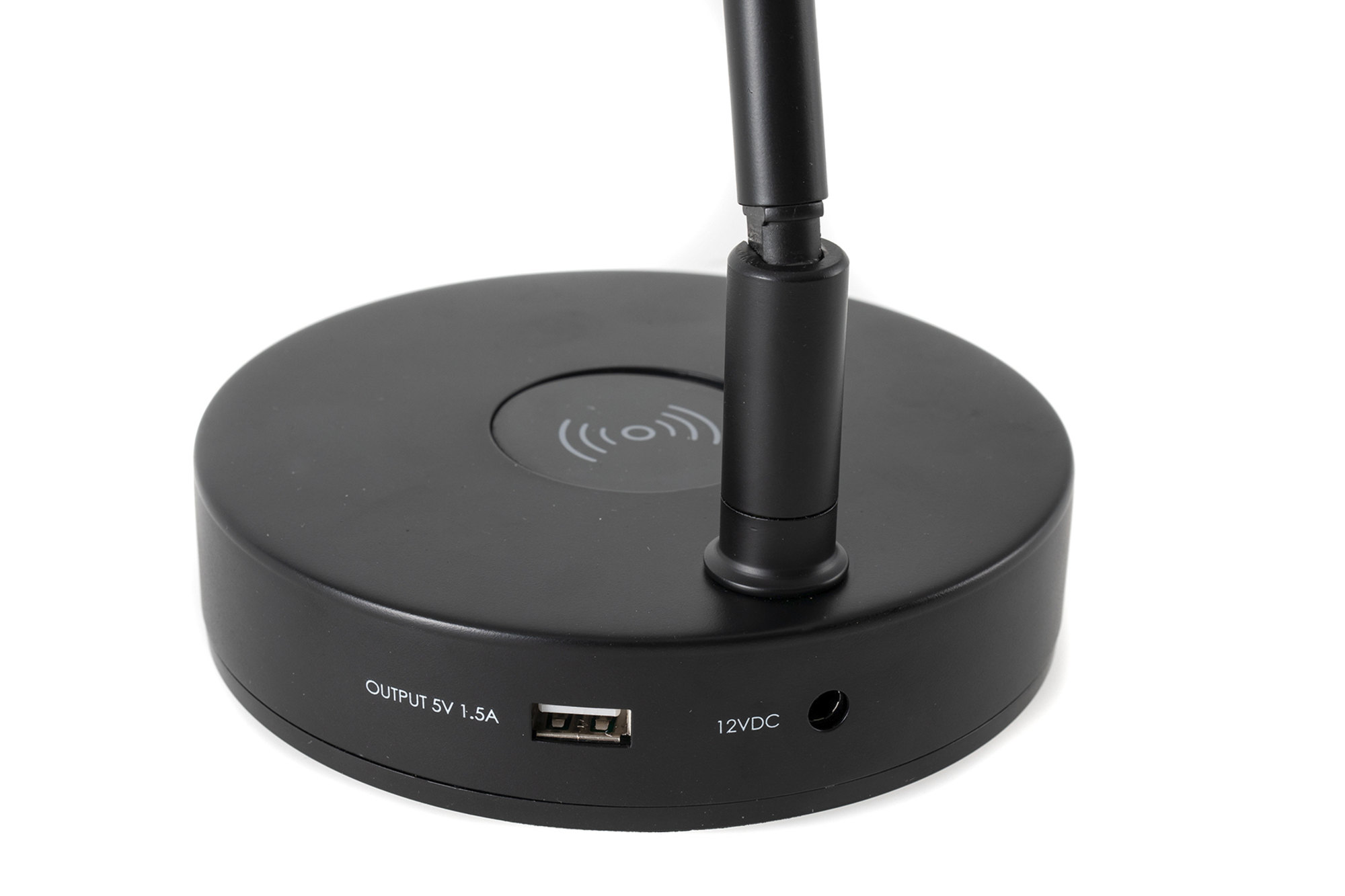 Gewa Lampe De Piano Pl-78 Noir Mat - Small part pour keyboard repair - Variation 6