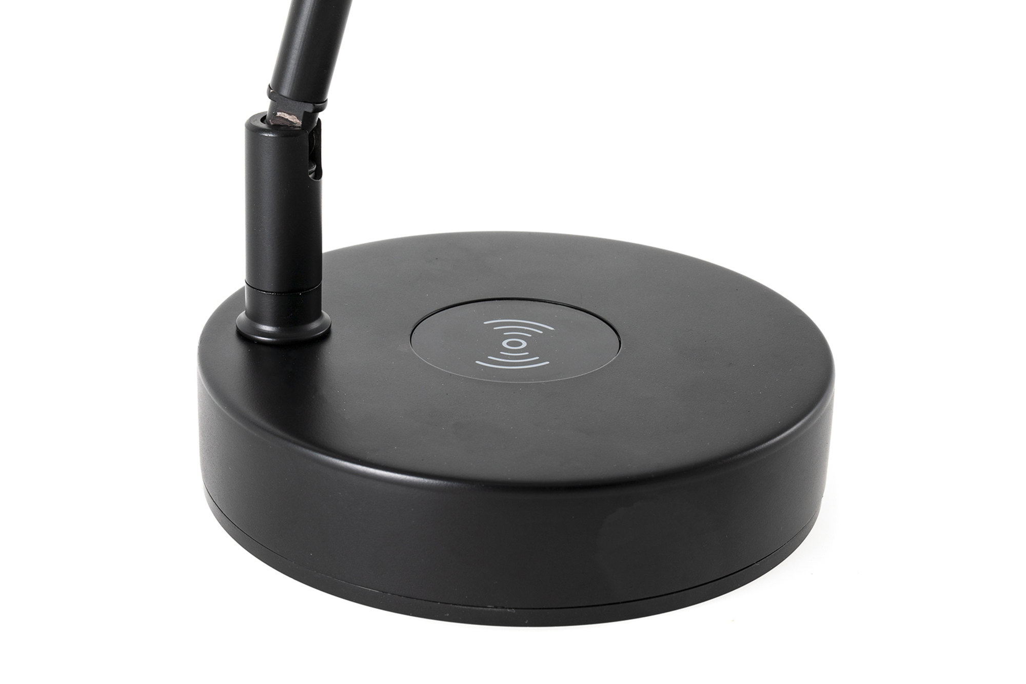 Gewa Lampe De Piano Pl-78 Noir Mat - Small part pour keyboard repair - Variation 7