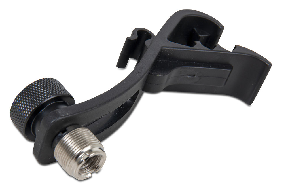 Gewa Mic Drumclamp - Drum Screw - Variation 2