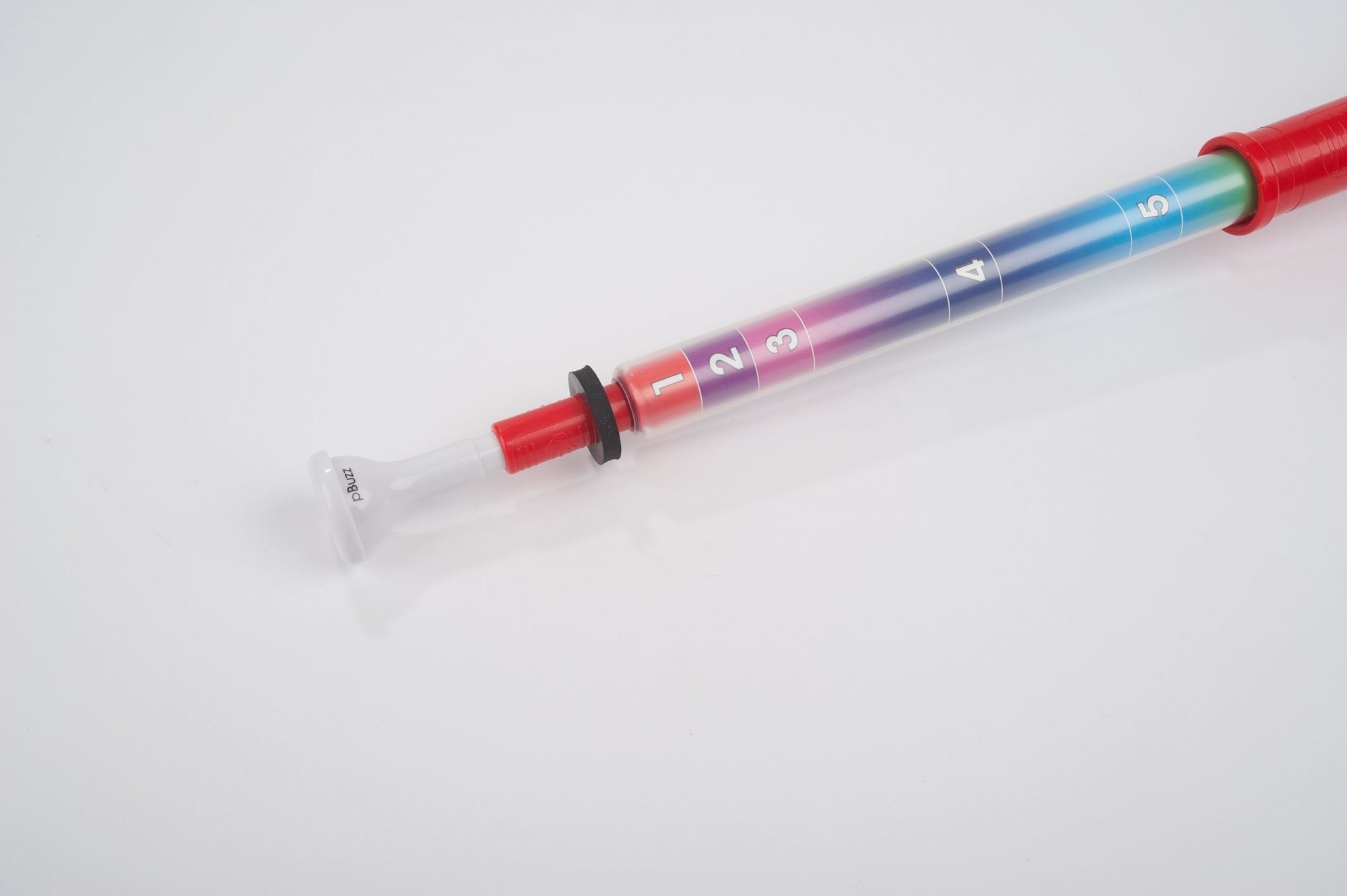 Gewa Pbuzz Rouge - Trombone of study - Variation 4