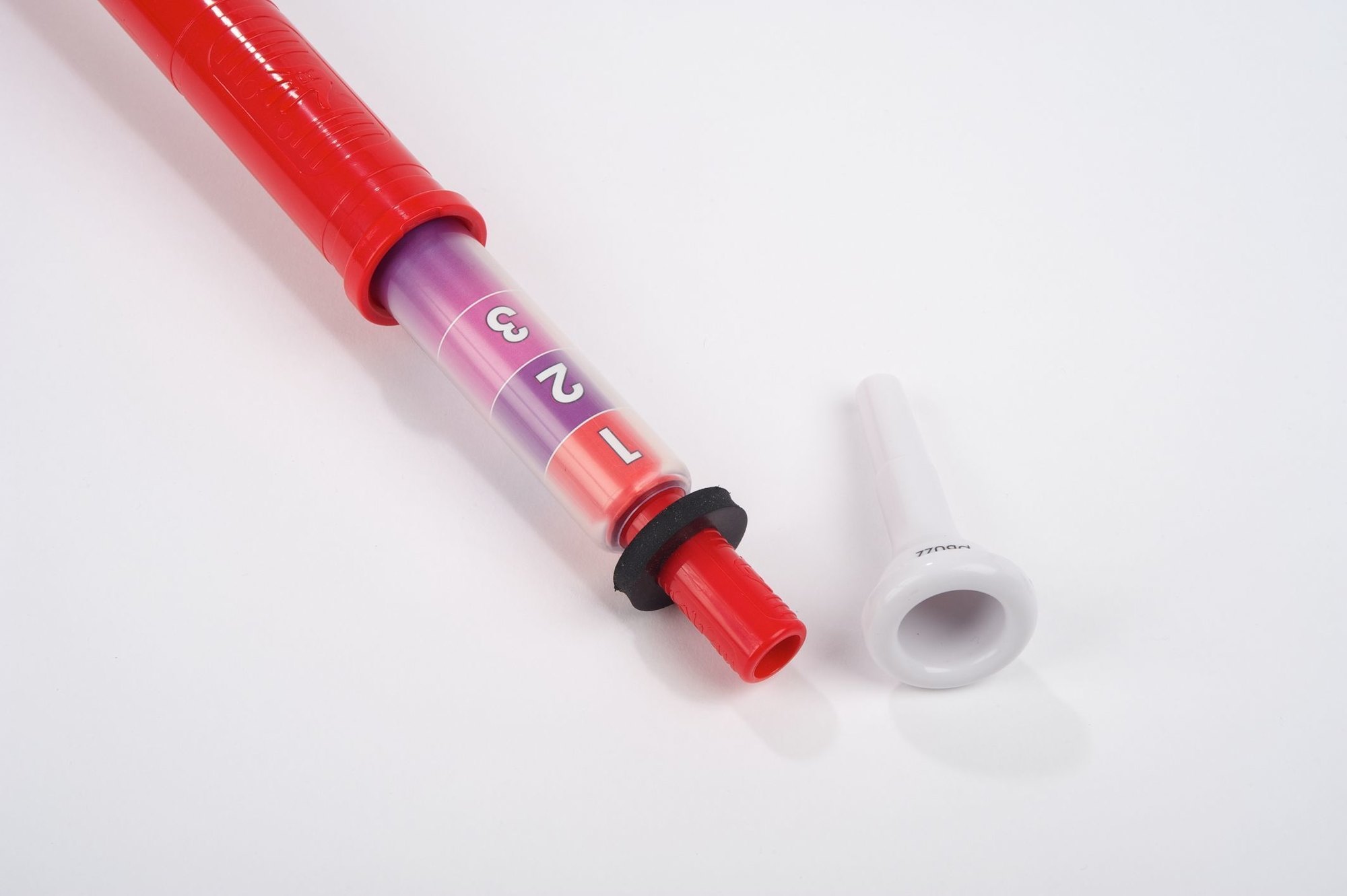 Gewa Pbuzz Rouge - Trombone of study - Variation 5