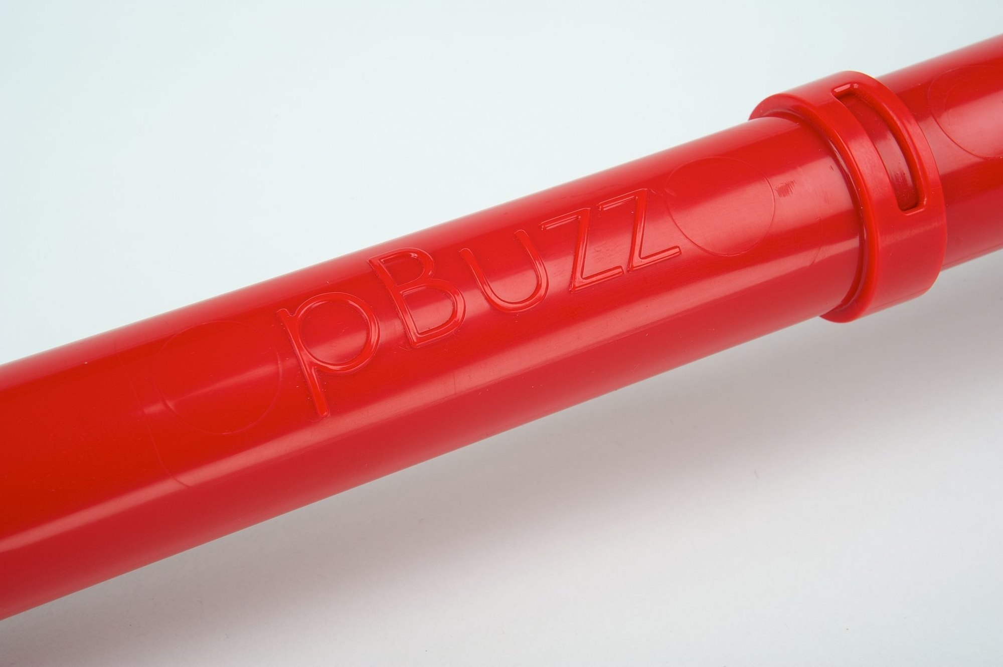 Gewa Pbuzz Rouge - Trombone of study - Variation 6