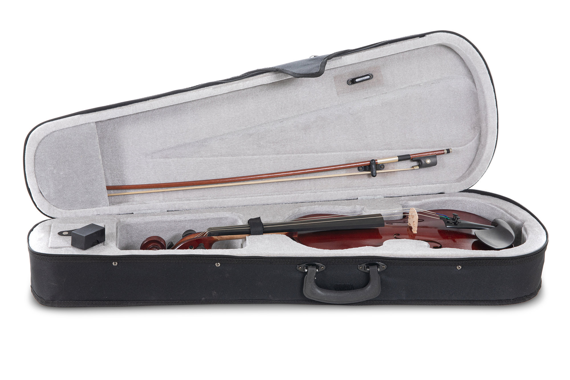 Gewa Pure Ensemble Alto Hw 38,2 Cm - Acoustic viola - Variation 6