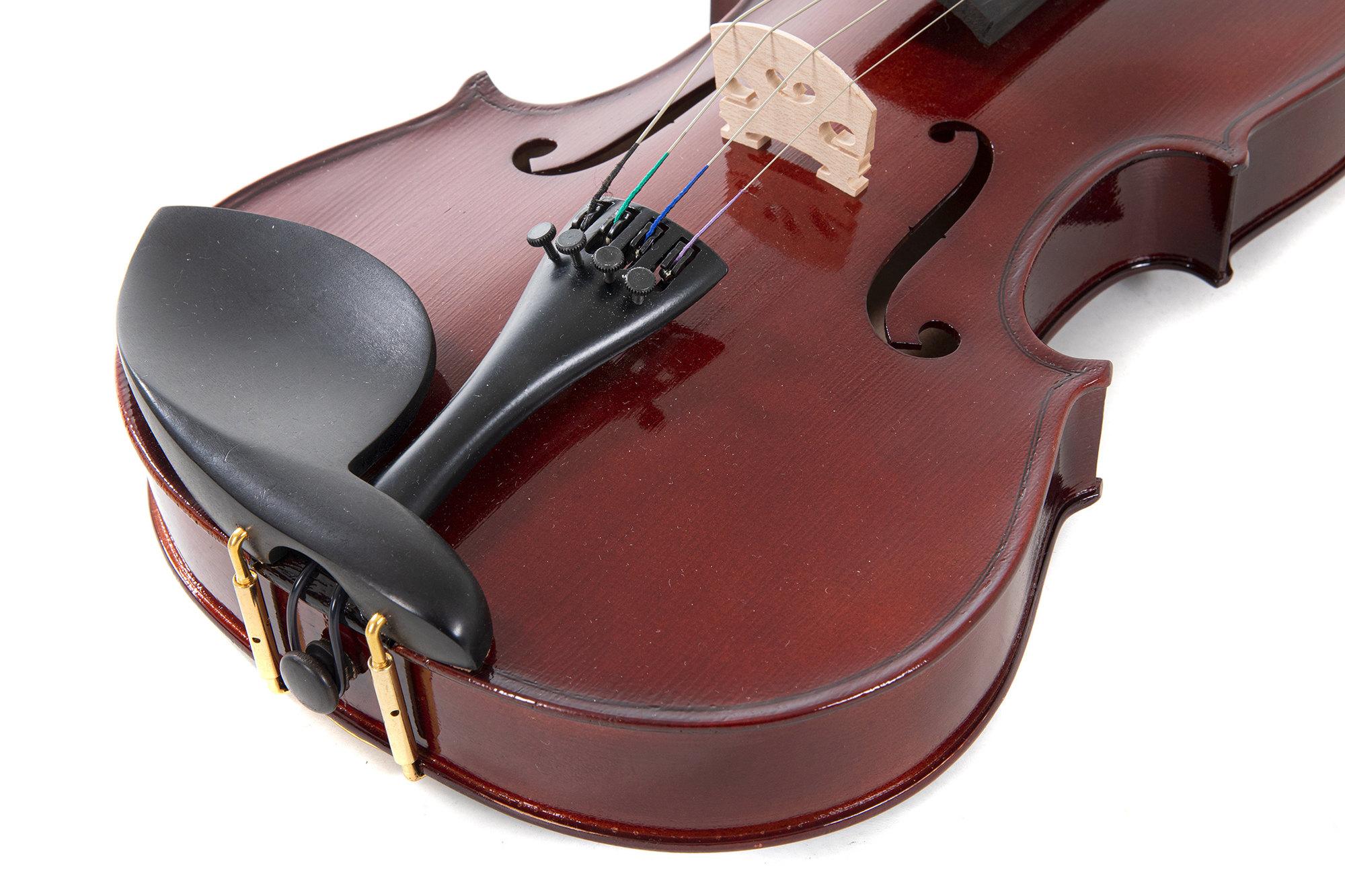 Gewa Pure Ensemble Alto Hw 38,2 Cm - Acoustic viola - Variation 7