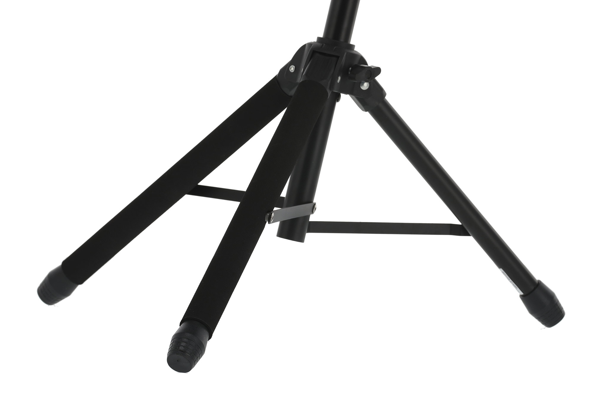 Gewa Support Guitare Sologrip - Stand for guitar & bass - Variation 10