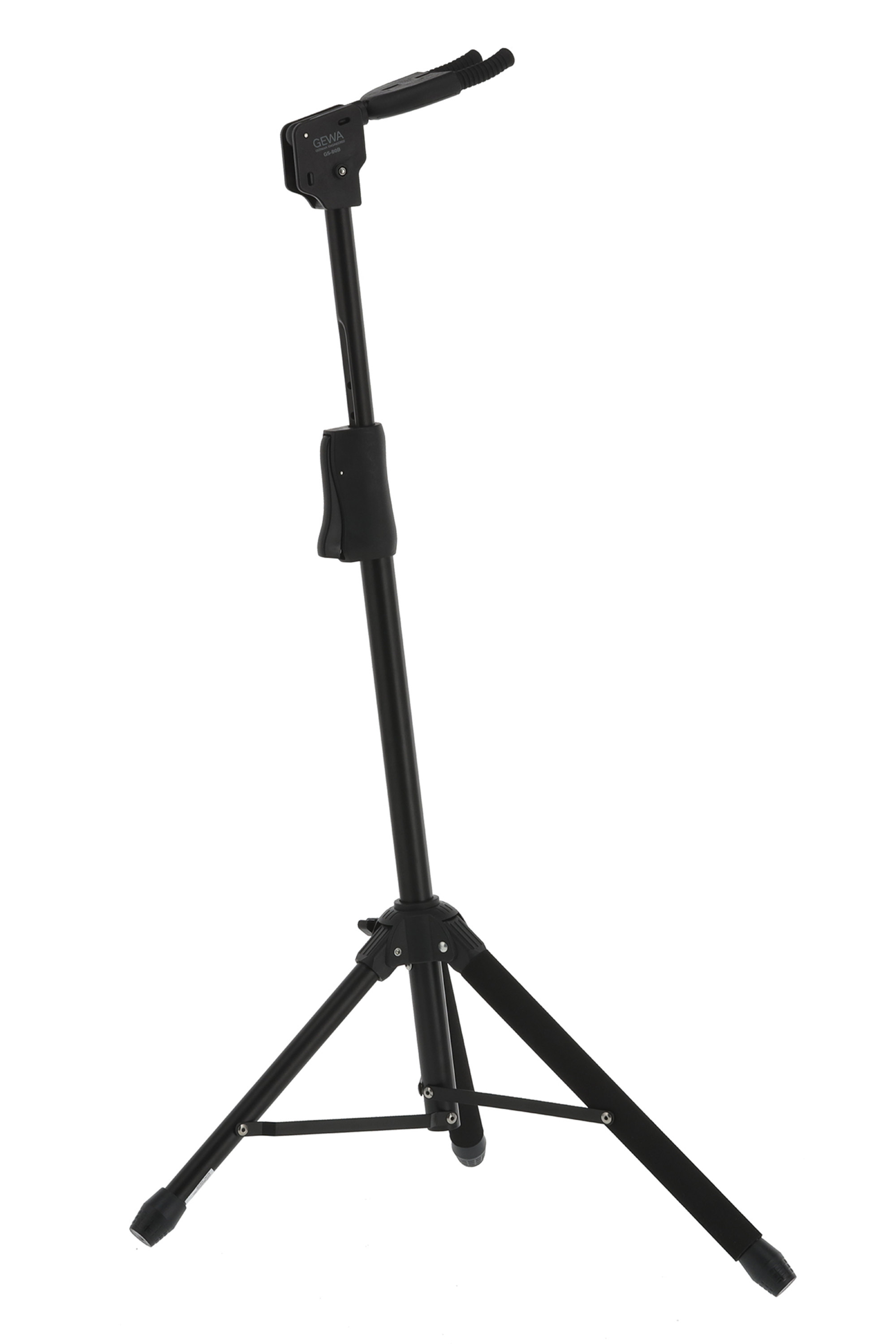 Gewa Support Guitare Sologrip - Stand for guitar & bass - Variation 1