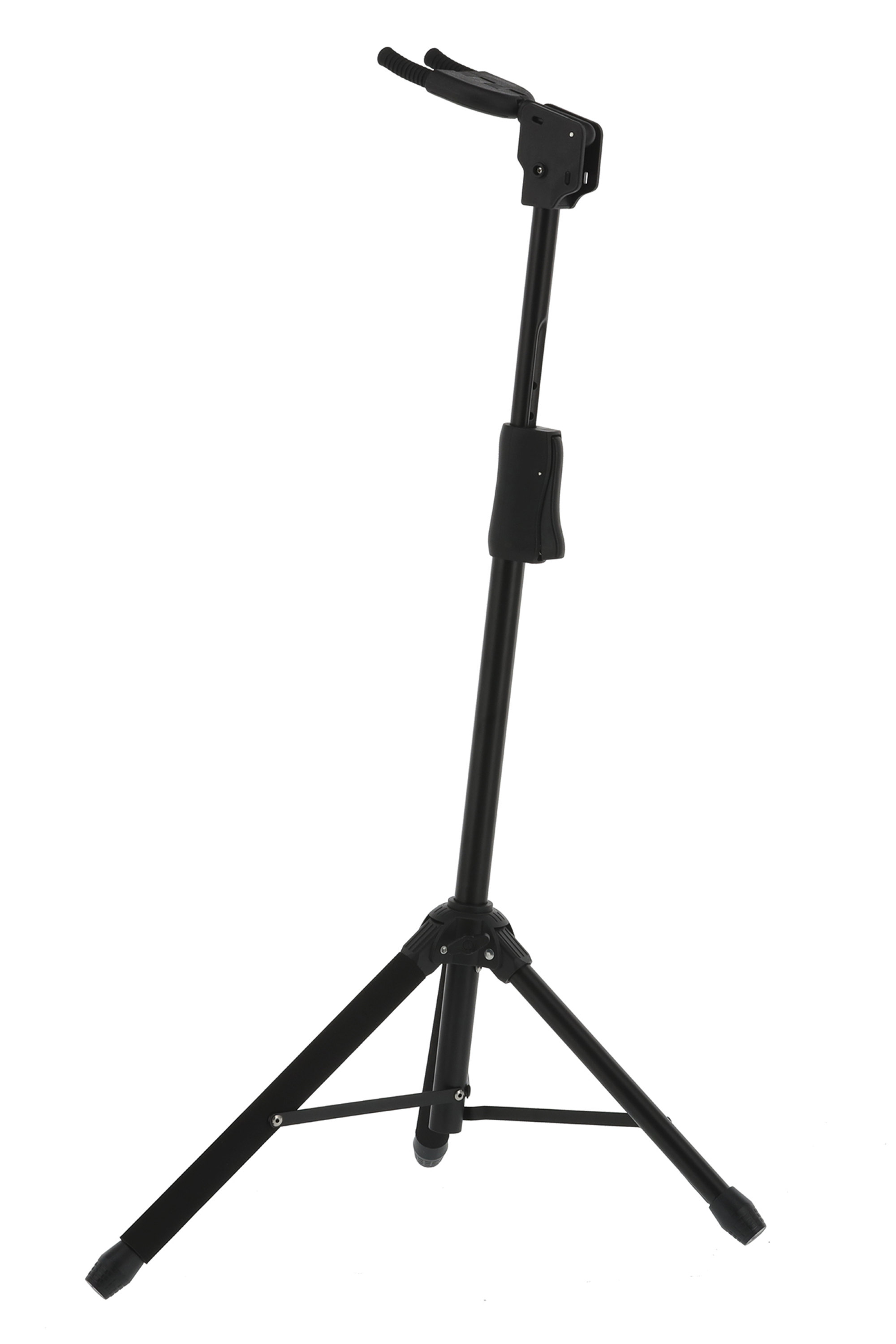 Gewa Support Guitare Sologrip - Stand for guitar & bass - Variation 2