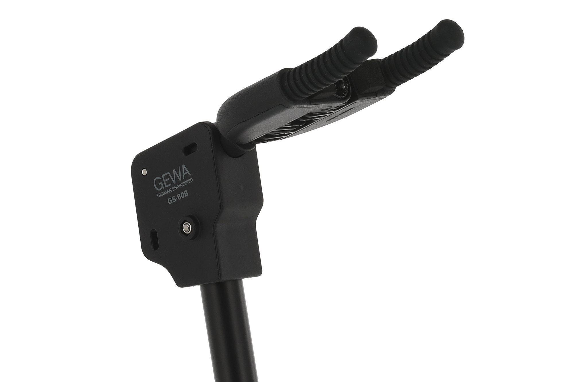 Gewa Support Guitare Sologrip - Stand for guitar & bass - Variation 4