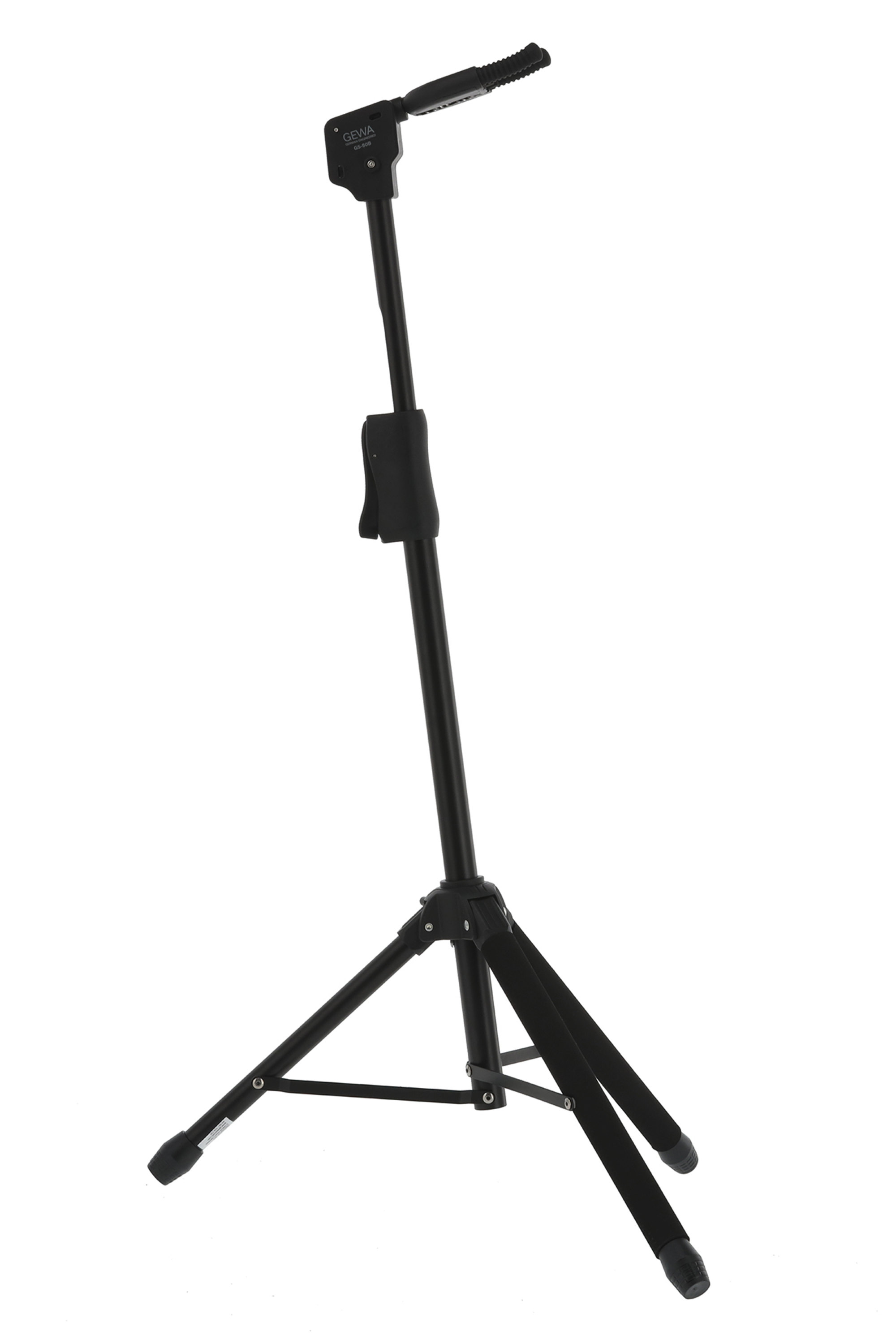 Gewa Support Guitare Sologrip - Stand for guitar & bass - Variation 5