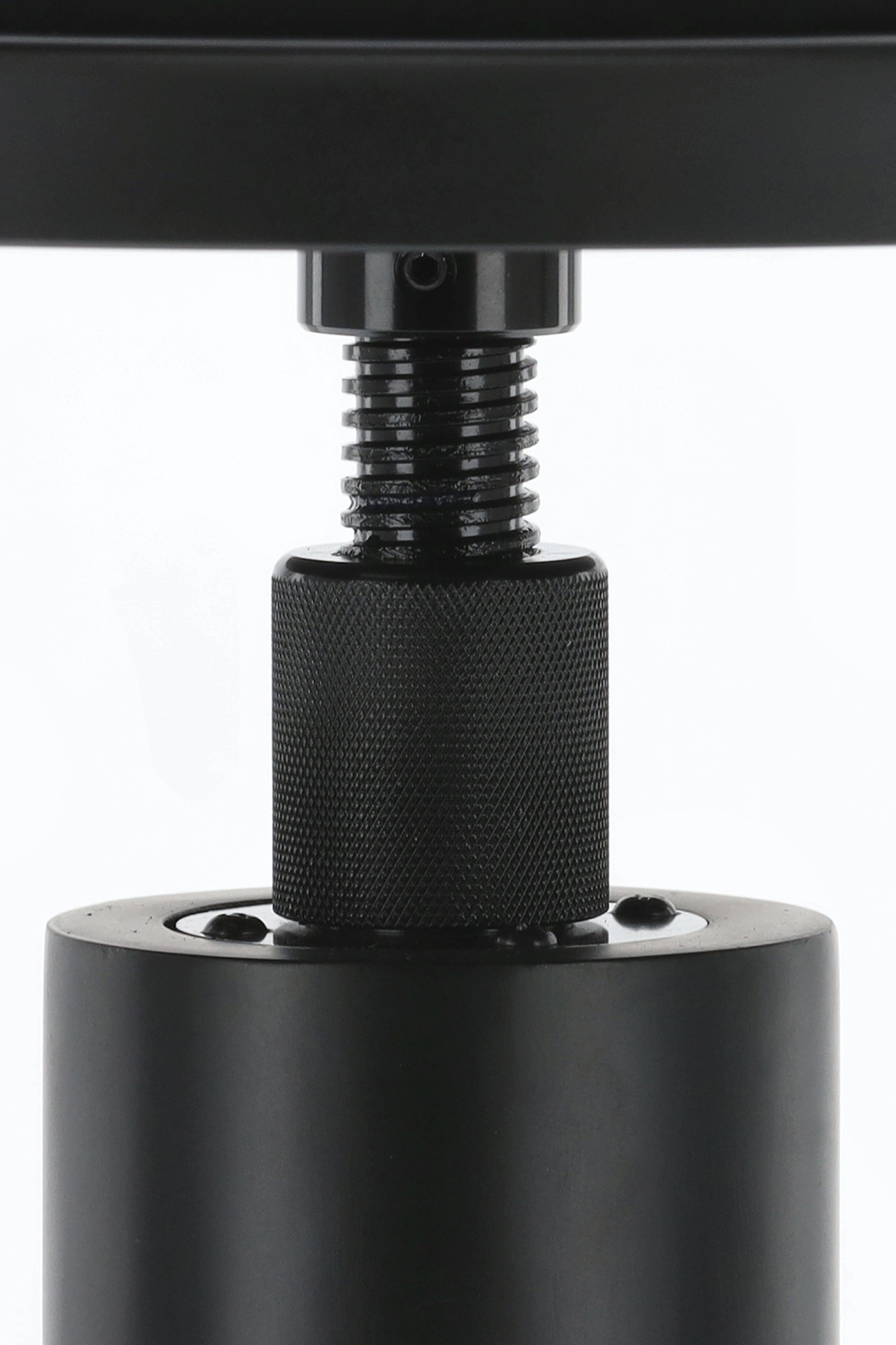 Gewa Tabouret De Piano Deluxe Noir Mat - Piano bench - Variation 3